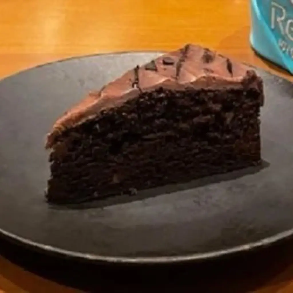 Cake Brownie